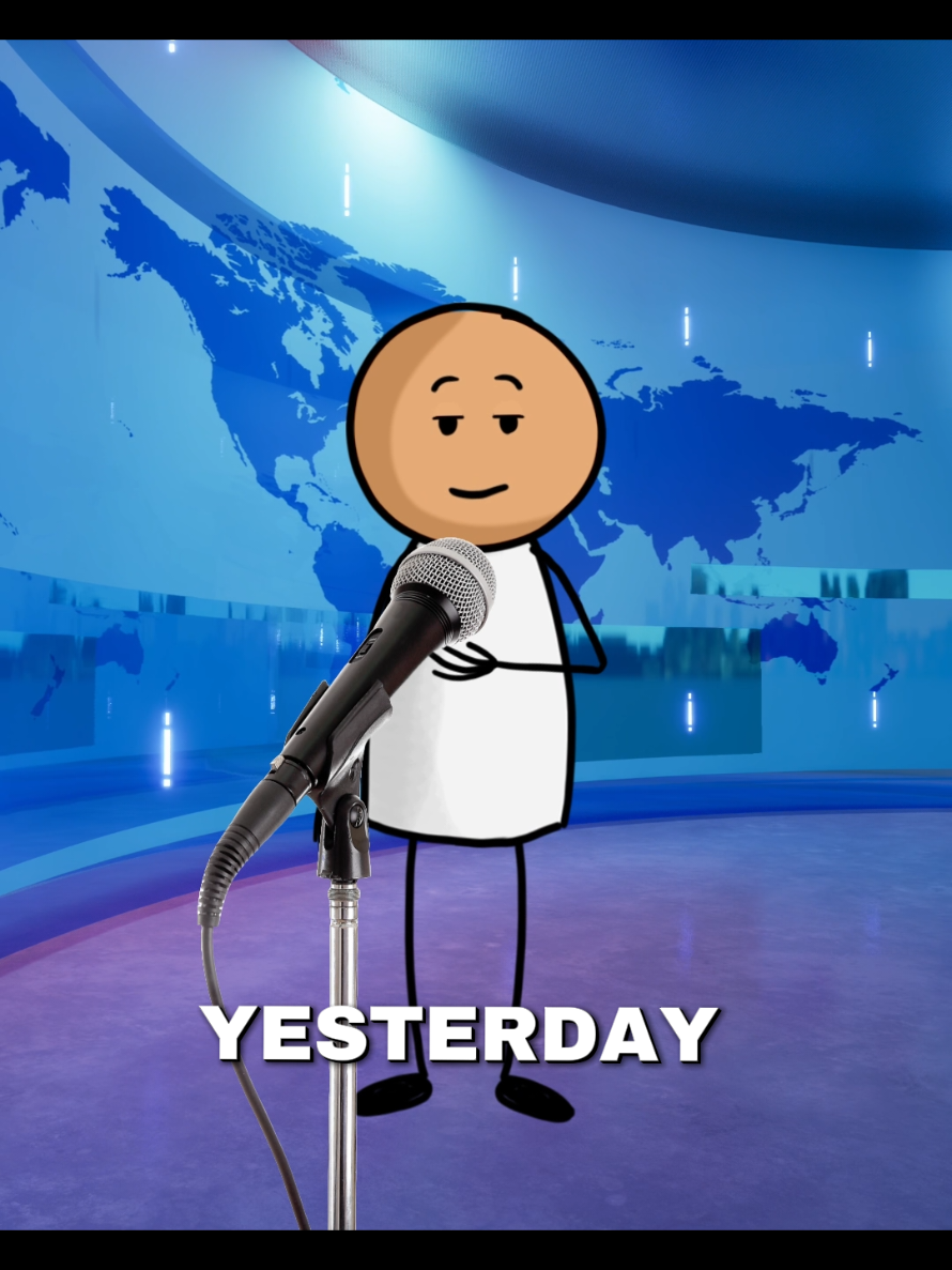 Breaking news..#creatorsearchinsights #viralvideo #inspiration #trendingvideo #motivationspeech #motivation #fyp #foryou 