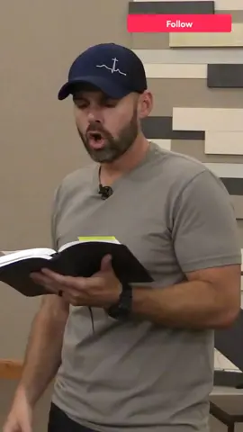 We need to remember that God sets the standards...not us. It is He who justifies, not we. #jesus #godisgood #preach #preacher #gospel #christiantiktok #christian #christ #fyp 