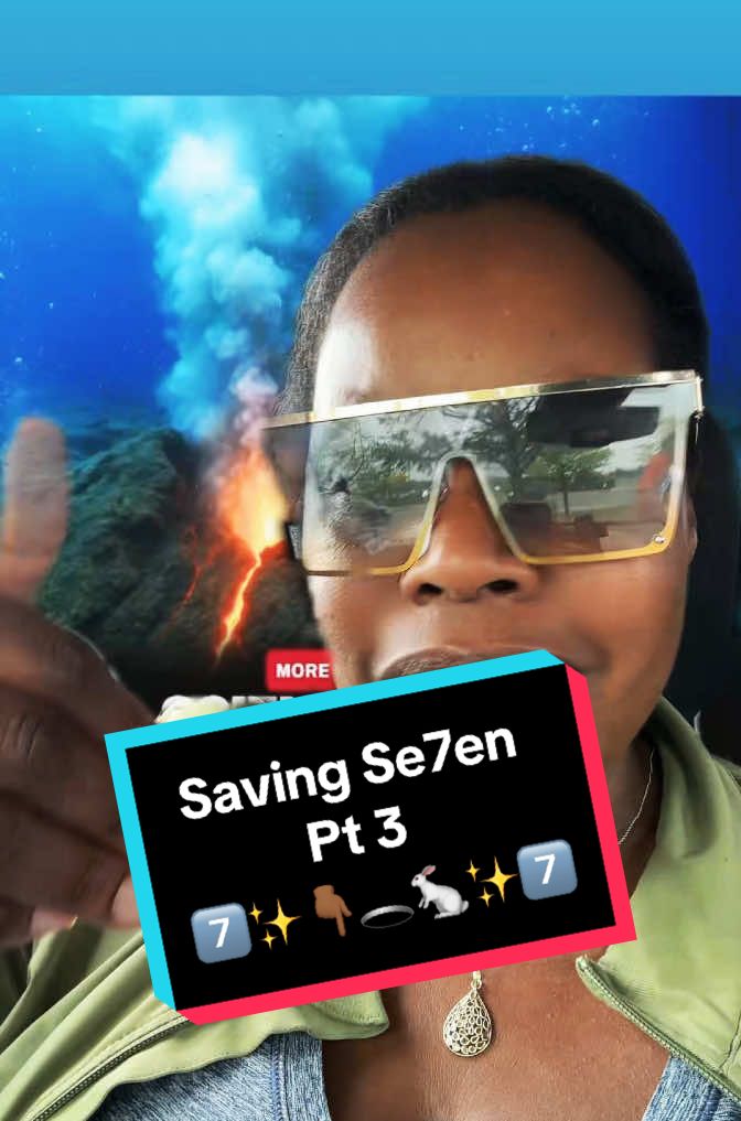 Replying to @Sheabutta This business with the volcano is super interesting. But the media around it is sus. #volcano #savese7en #matrix #weirdtimes #fyi #strangetimes #endtimes #conspiracy #wakeup #fy #fyp