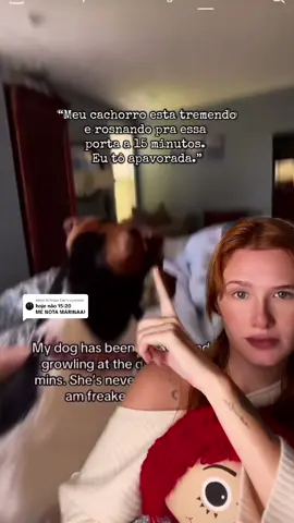 Replying to @Felipe Gali Gente ela tremendo horrores meu Deus 🥺🥺  Vídeo:  @Shhhhhh🤫  #horror #terror #terrorbrasil #terrortiktok #brasil #fy #fyp #trending 