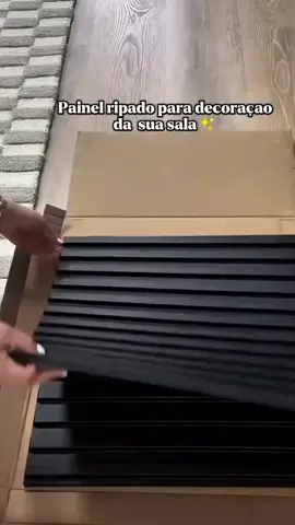 O painel perfeito para decorar sua casa✨ Comente 