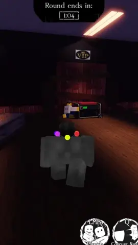 uhh what happened #robloxfyp #forsaken #shedletsky