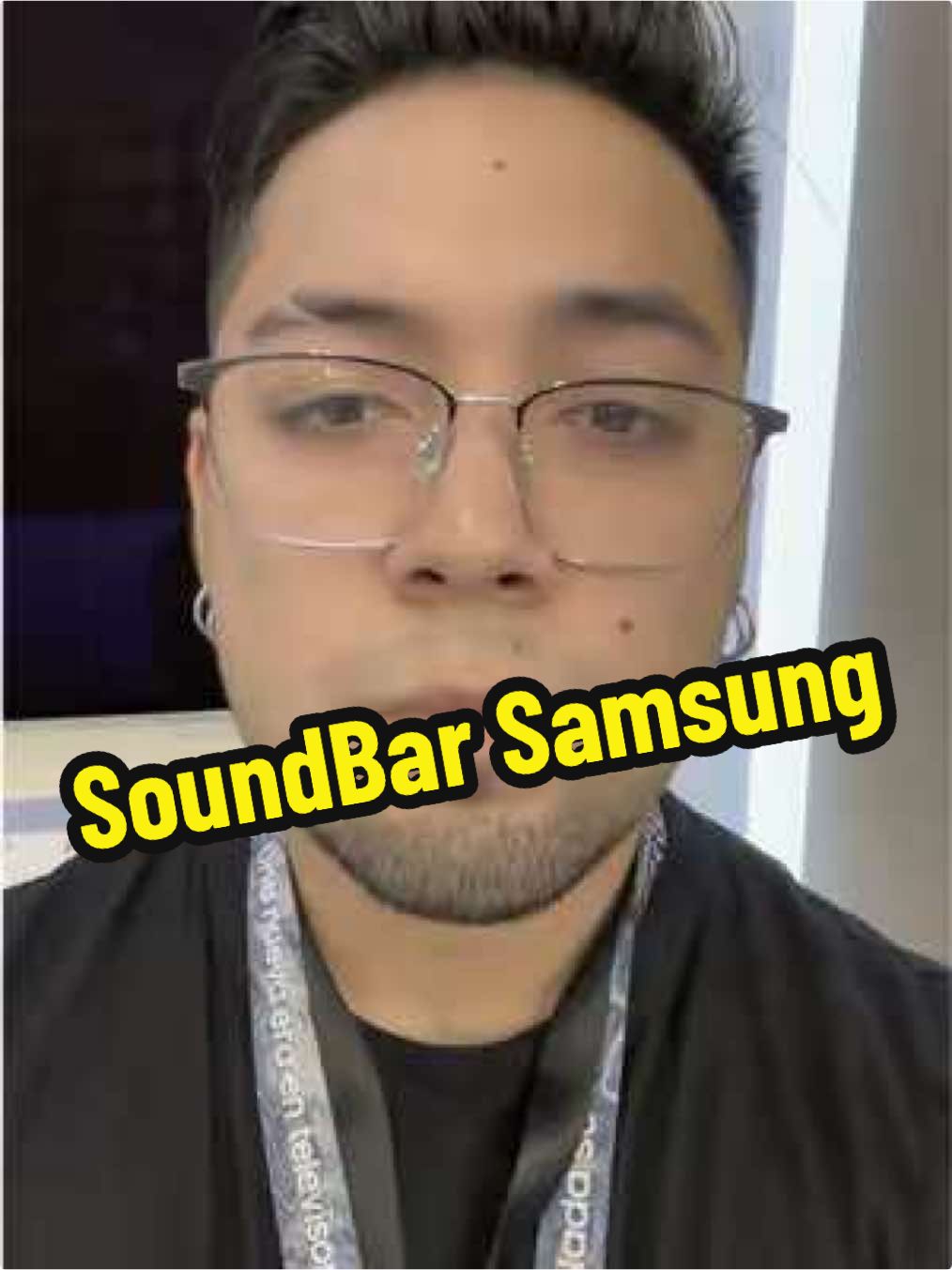 Hoy es Soundbar Samsung‼️ #samsung #soundbar #tv #televisor #parlante #hometheater #argentina #chile #samsungtv #qled #oled #led 