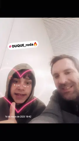 @DUQUE_roda🔥 #mividaentera 