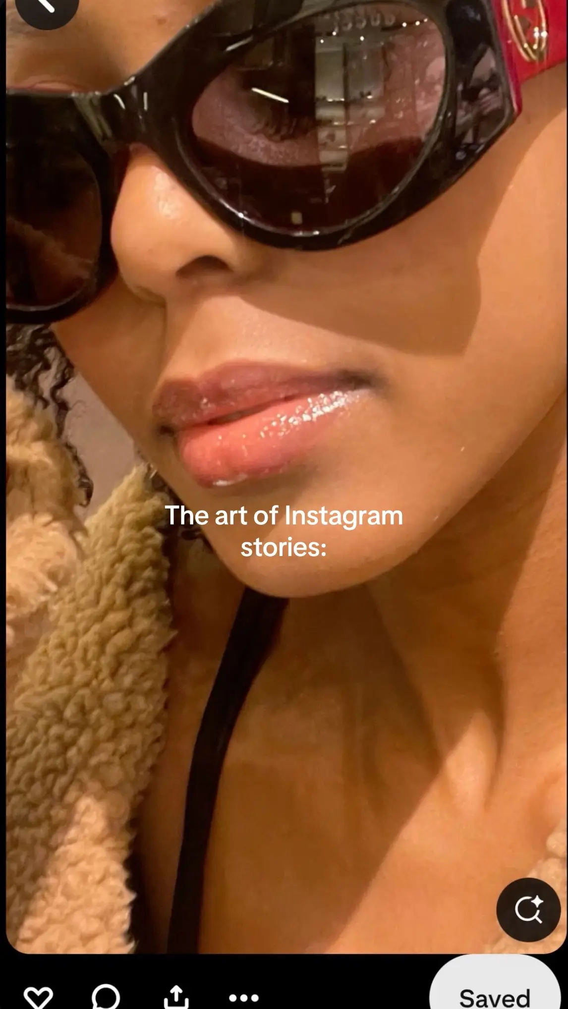 Loveeeee ig: @4k.samie #fyp #Love #viral #trending #instagram