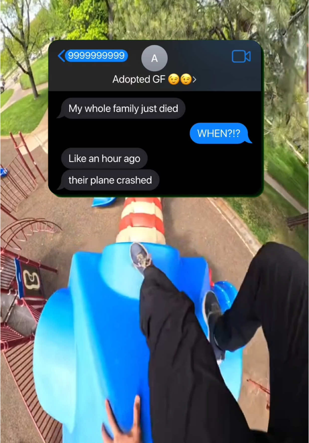 FUNNY TEXTS 🤣🤣