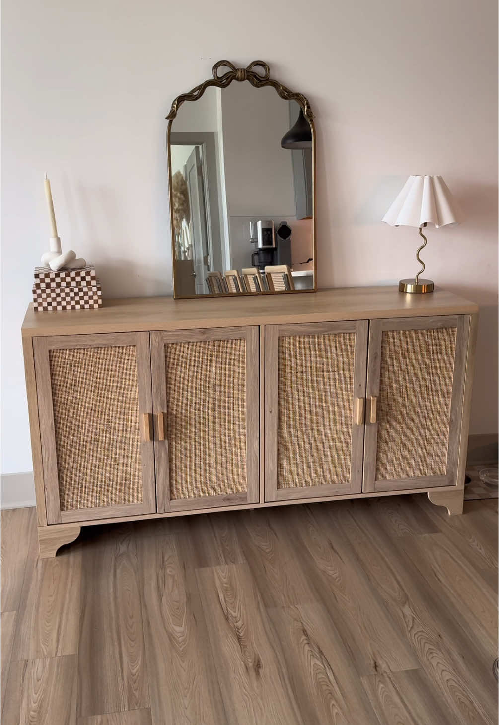 Much better 🤌🏻 #amazon #amazonfinds #amazonmusthaves #amazonfavorites #amazonhome #amazonhomefinds #amazonhomefavorites #amazonfurniture #amazonfurniturefinds #neutralaesthetic #neutralhome #neutraldecor #minimal #minimalstyle 
