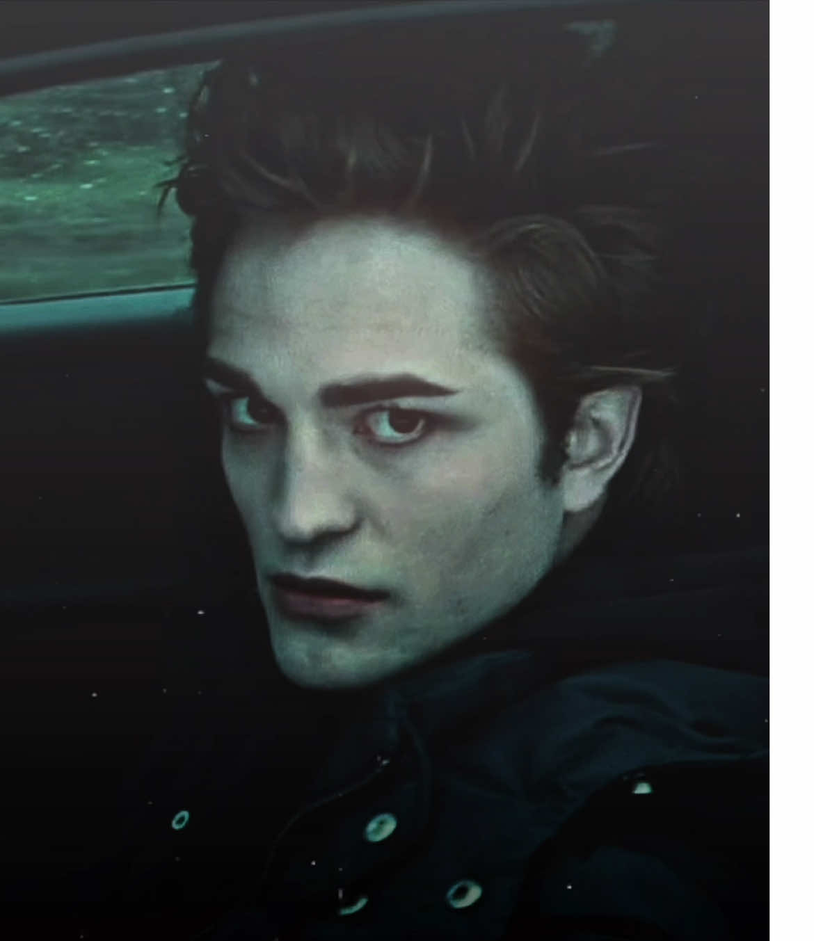 Джо Голдберг моего детства #edwardcullen #twilight 