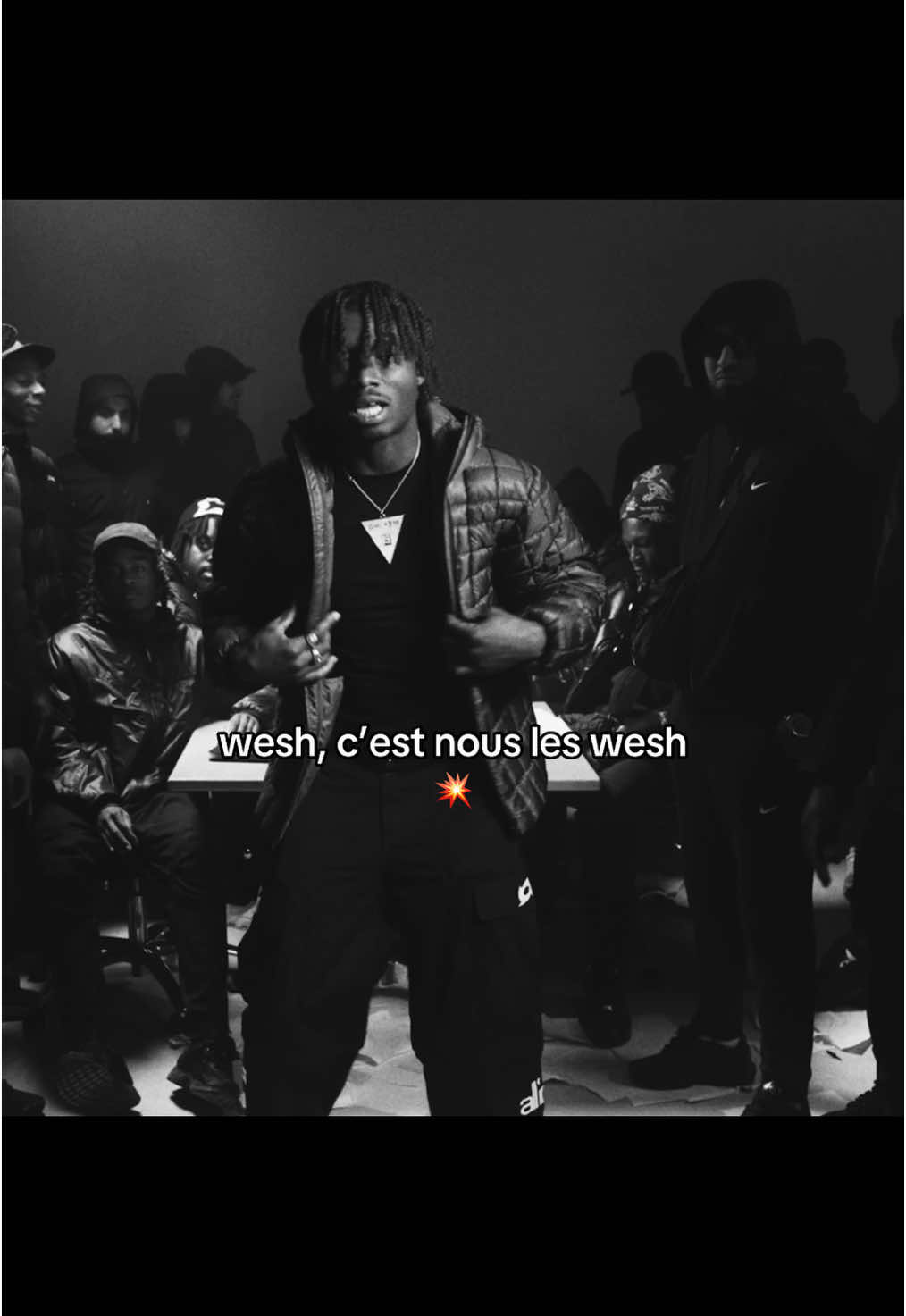 #hoodtrap #jerk #djess #remix #lamano @LaMano🚫🦵🏾 