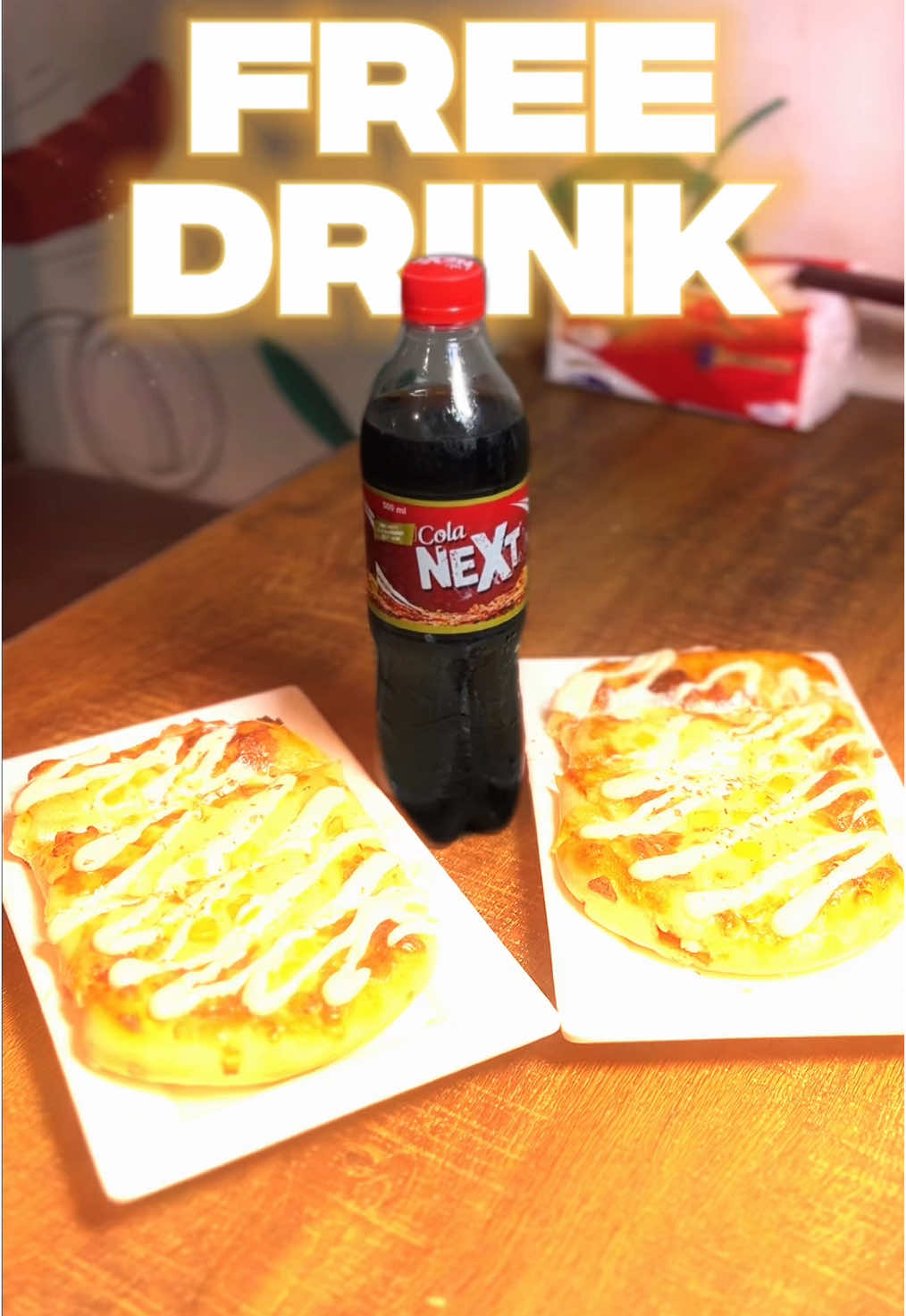 Buy 2 Cheese Sticks and Get a Drink FREE! . . . . . . . #sialkot #sialkoti #sialkotcity #sialkotplus #sialkotcantt #fastercafe #food #cafe 