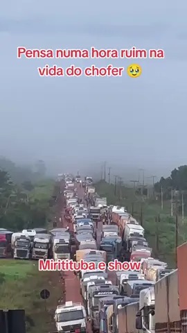 um dia normal em Miritituba  #mirititubapará #br230transamazonica #galeradarodagem 