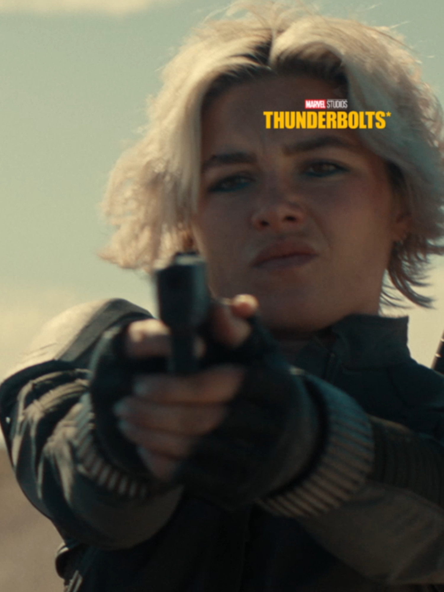 Don’t miss your shot to see Marvel Studios’ T̶h̶u̶n̶d̶e̶r̶b̶o̶l̶t̶s̶* #TheNewAvengers on the big screen again! Get tickets now.