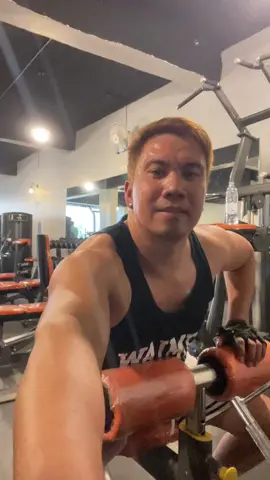 Double time👌💪 Back work out💪 #GymLife #backworkout #fyp 