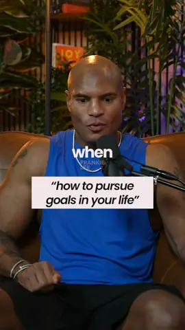 The Secret Trick to Make Any Goal Happen!