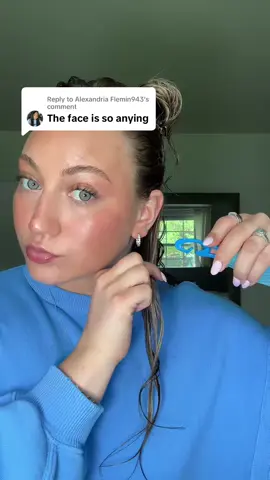 Replying to @Alexandria Flemin943  hope this helps :) #amazoncurlers #heatcurlerhack #amazonheatlesscurlers 