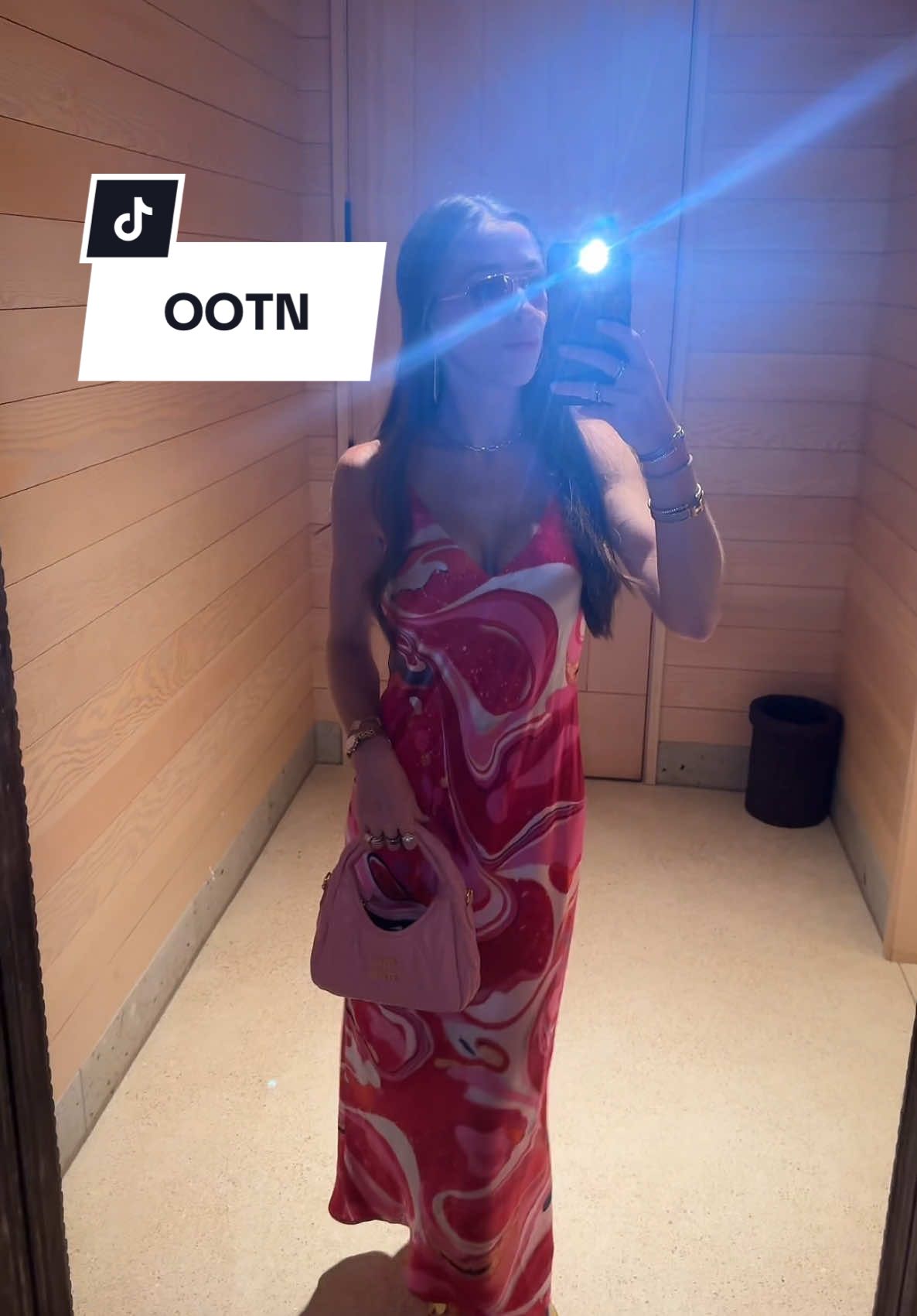 OOTN 🍉💕🌺 #ootn #fashiontiktok #fyp
