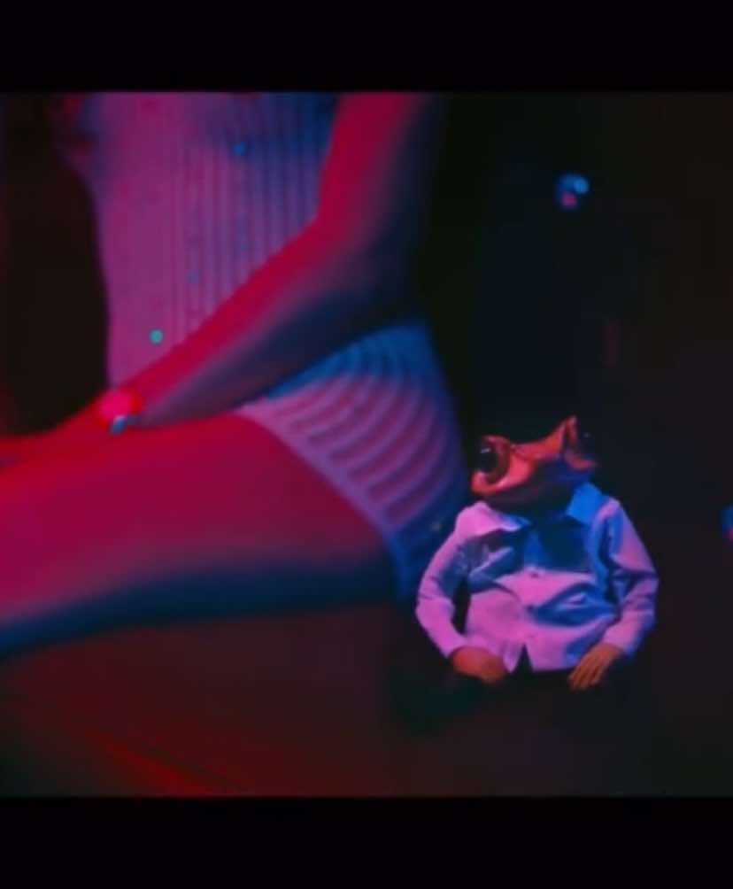 ❤️‍🩹 #badbunny #sadtok #paratii #fyp 
