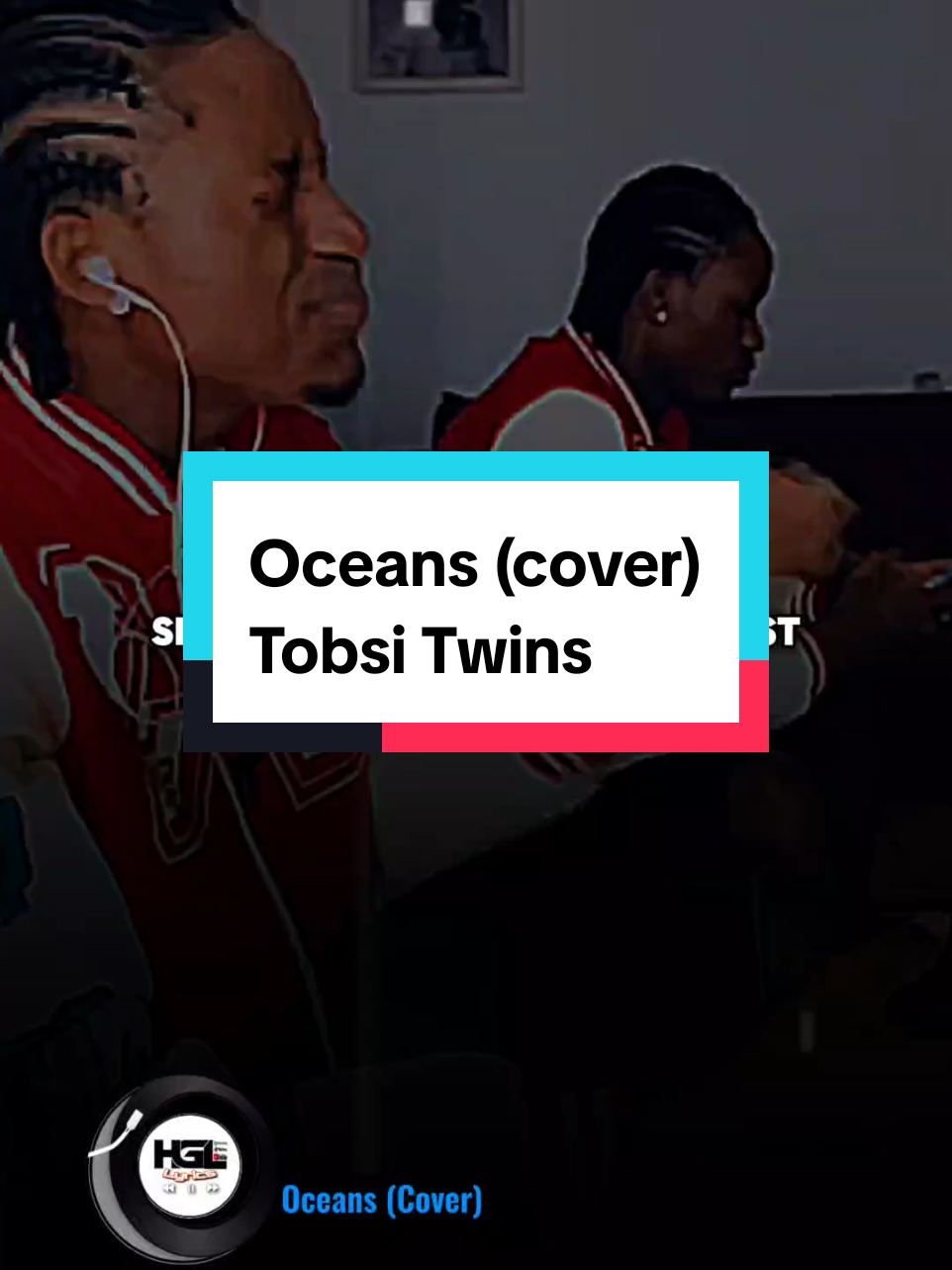 Song:Oceans (cover) Artist:Tobsi Twins . . . #oceans #tobsitwins #fyp #christiantiktokcomunity #christianity #foryoupage #hisglorylyrics #tik_tok #praise #jesus #foru #god #holyspirit #hallelujah #gospel #worship #fypp #hillsong #ghanatiktok🇬🇭 #nigeriantiktok 
