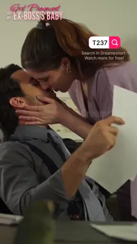 #DreameShort #GotPregnantWithMyExBoss'sBaby #tv #film #drama #shortfilm #movie#drama 