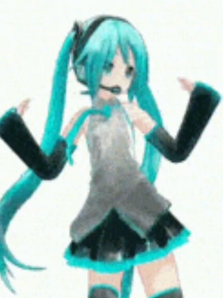 #miku #vocaloid #vocoloid #hatsume #miku #dance #meme #song #fyp 