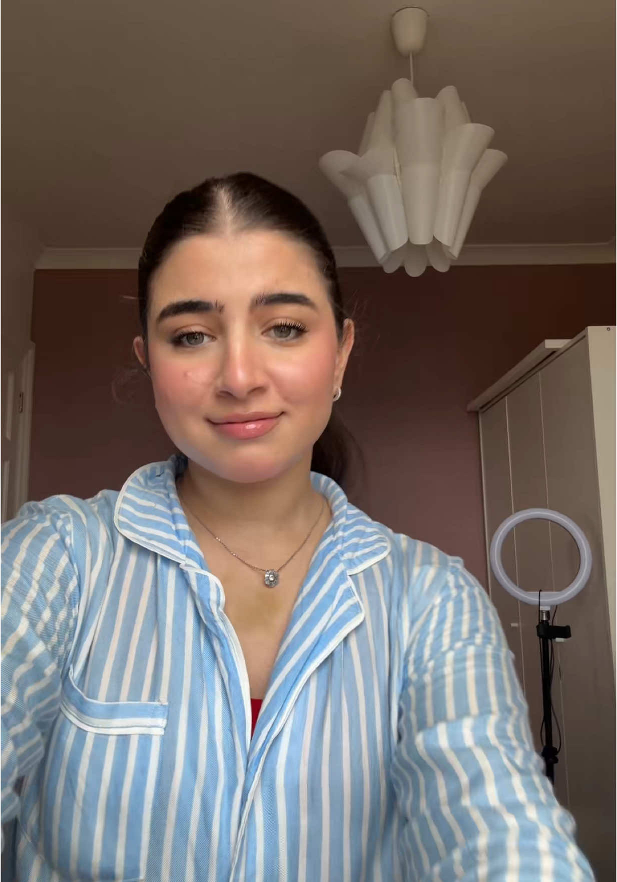 Part 2  Products | @Fenty Beauty @Huda @Huda Beauty @ILIA Beauty @ONE SIZE BEAUTY @Kosas @L'Oréal Paris UK  #yesstyle #infleuncer #skincare #acneproneskin #foundation #grwm #makeup #makeuptransformation 