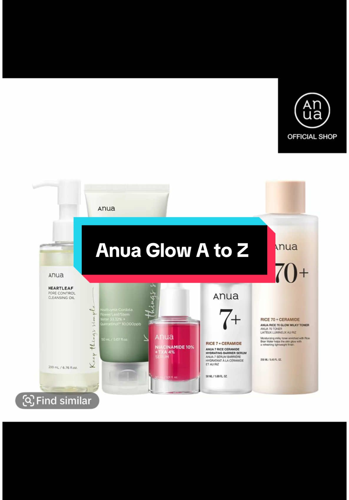 This Anua Glow Set is everything—double cleansing, brightening, hydrating, and fading dark spots all in one routine. Hello, glass skin! #AnuaSkincare #GlassSkinRoutine #koreanskincare #hannarobinson #ethiopian_tik_tok #ethiopian_tik_tok🇪🇹🇪🇹🇪🇹🇪🇹 @anua_global 