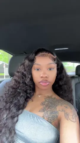 girl you belong in a galleryyy 😩😍 @tsiyuhair.amazon #fyp #foryoupage 
