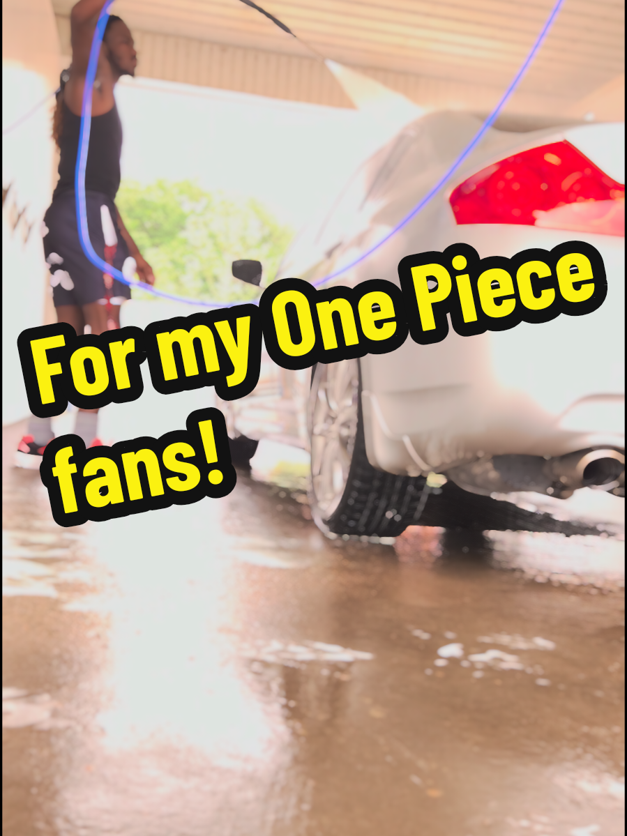 #fyp #foryoupage #anime #animes #animetiktok #animetok #animefan #animefyp #onepiece 