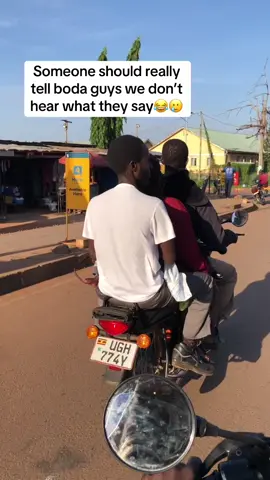 Conversation with a boda guy😂😂🙈🙈🙈 #fypシ゚ 