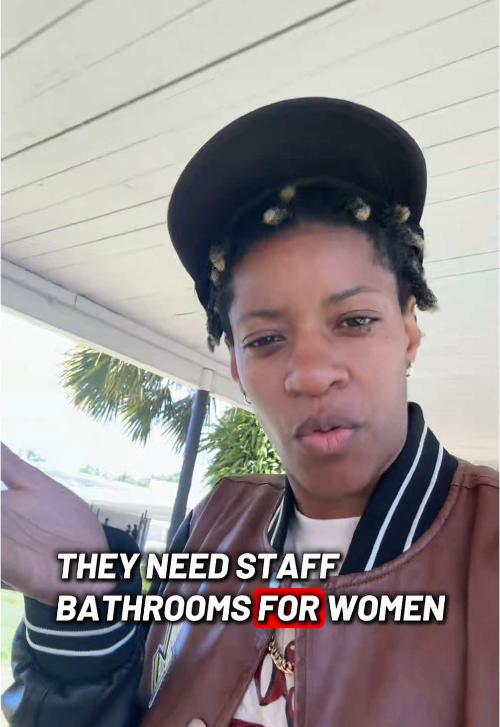 & ya'll probably don't like my hair.... but I dont either😩🤣😅 #workchronicles #workbelike #frtho #notafan #freestylefriday #realtalk 