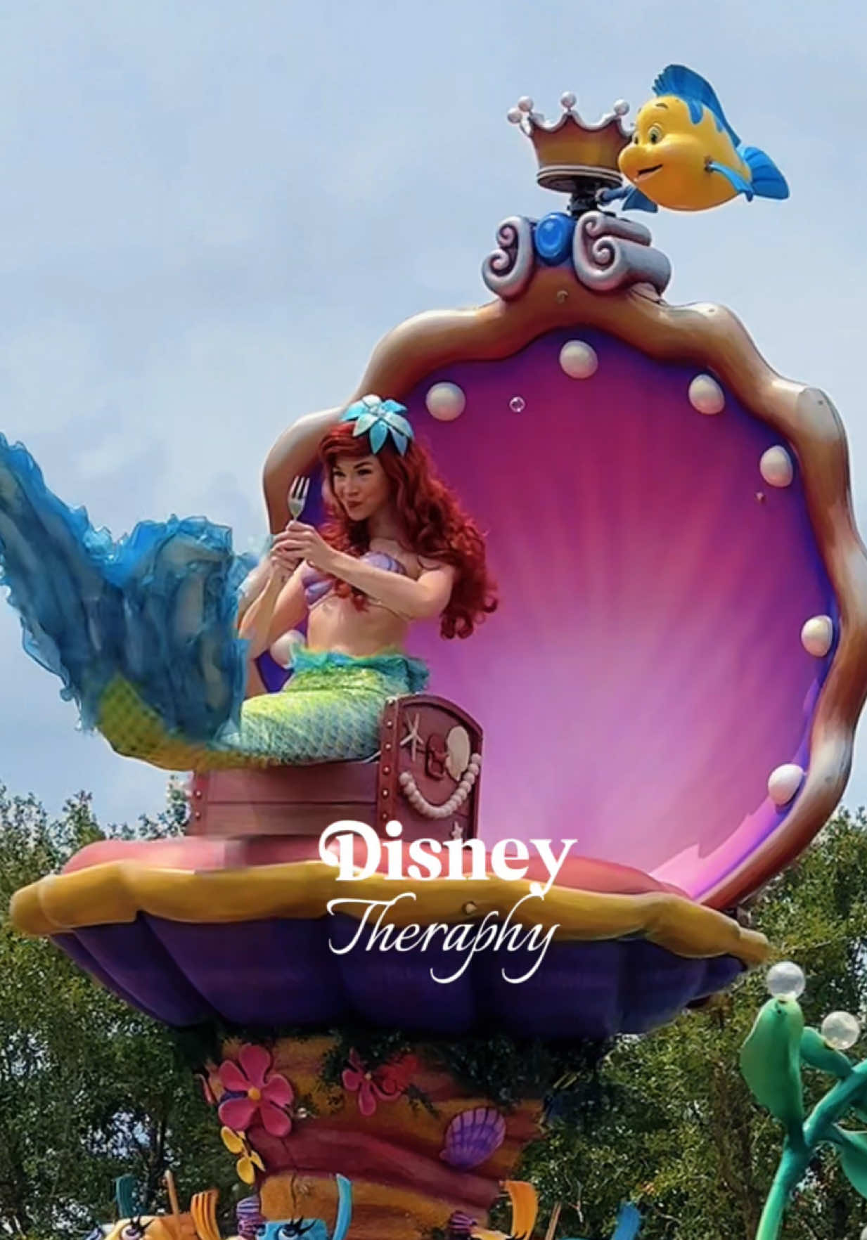 En serio vivo a 20 minutos de esto? Peñisquenmeee #disney #disneyworld #orlando #dreams #magic #disneymagic 
