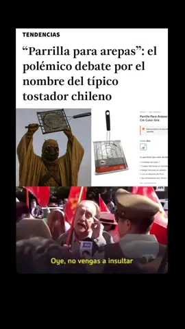 A defender cimientos de la República 🇨🇱🇨🇱🇨🇱 #chile #tostador #chilenos 
