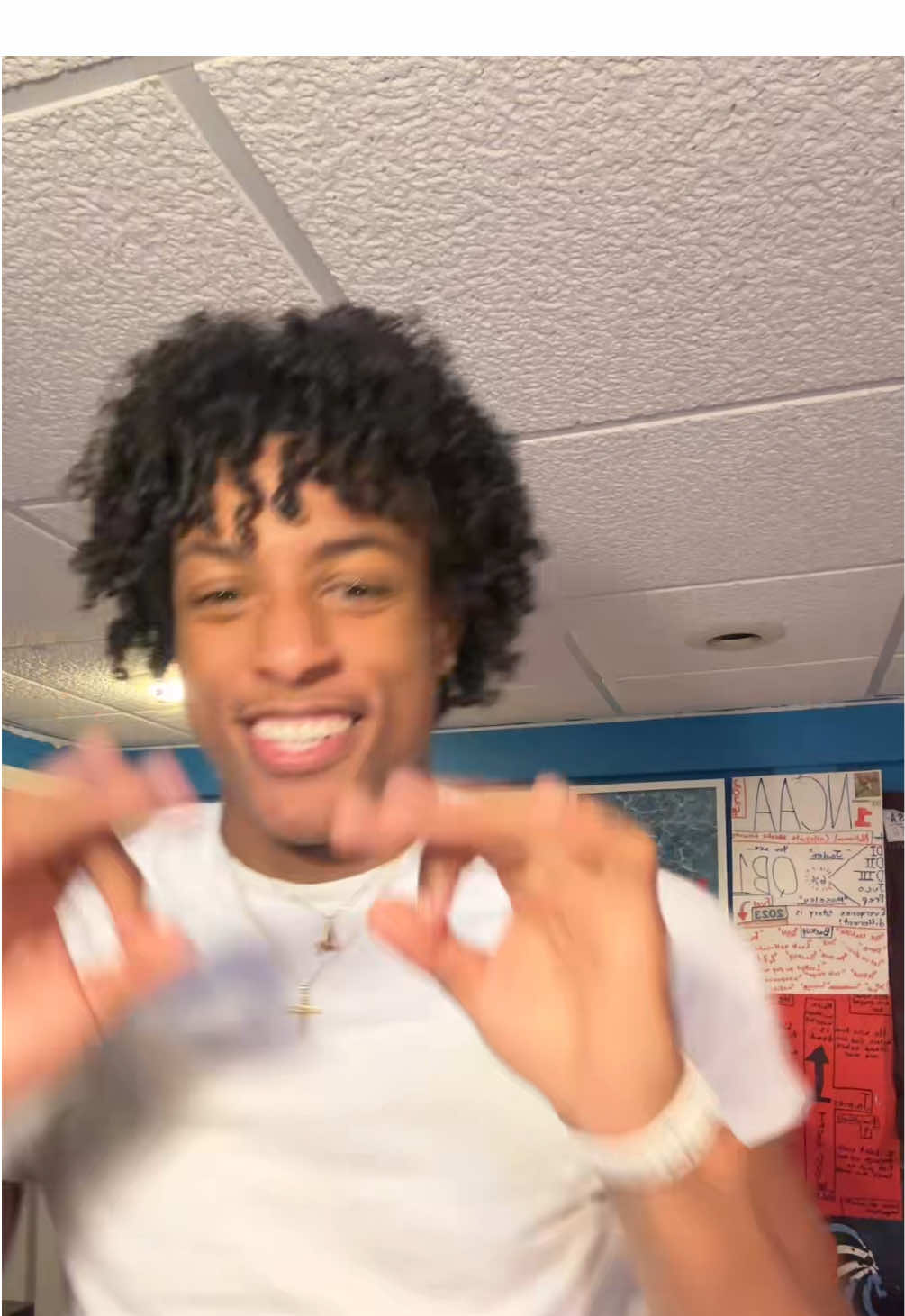 YEAH 🕺🏽#fyp #jadenmoseley #viral 