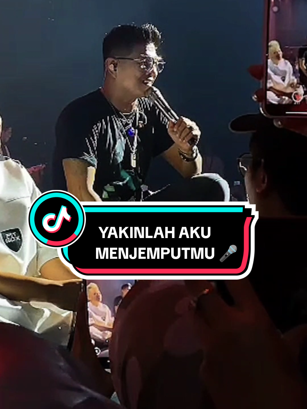 KANGEN BAND - YAKINLAH AKU MENJEMPUTMU 🎤  #kangenband #yakinlahakumenjemputmu #andikamahesa #fyp #galaubrutal #laguindonesia #lypsync #lipsync 