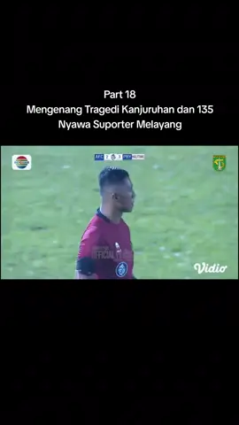 UNTOLD STORY 1ST OKTOBER 2022 Matchday sesion : AREMA VS PERSEBAYA  Hanya mengenang tidak untuk diulang 1 oktober 2022  full video @officialpersebaya  https://youtu.be/Kyf-eun_6MI?si=nvQXQczScOcc0Hb3 #tragedikanjuruhan2022