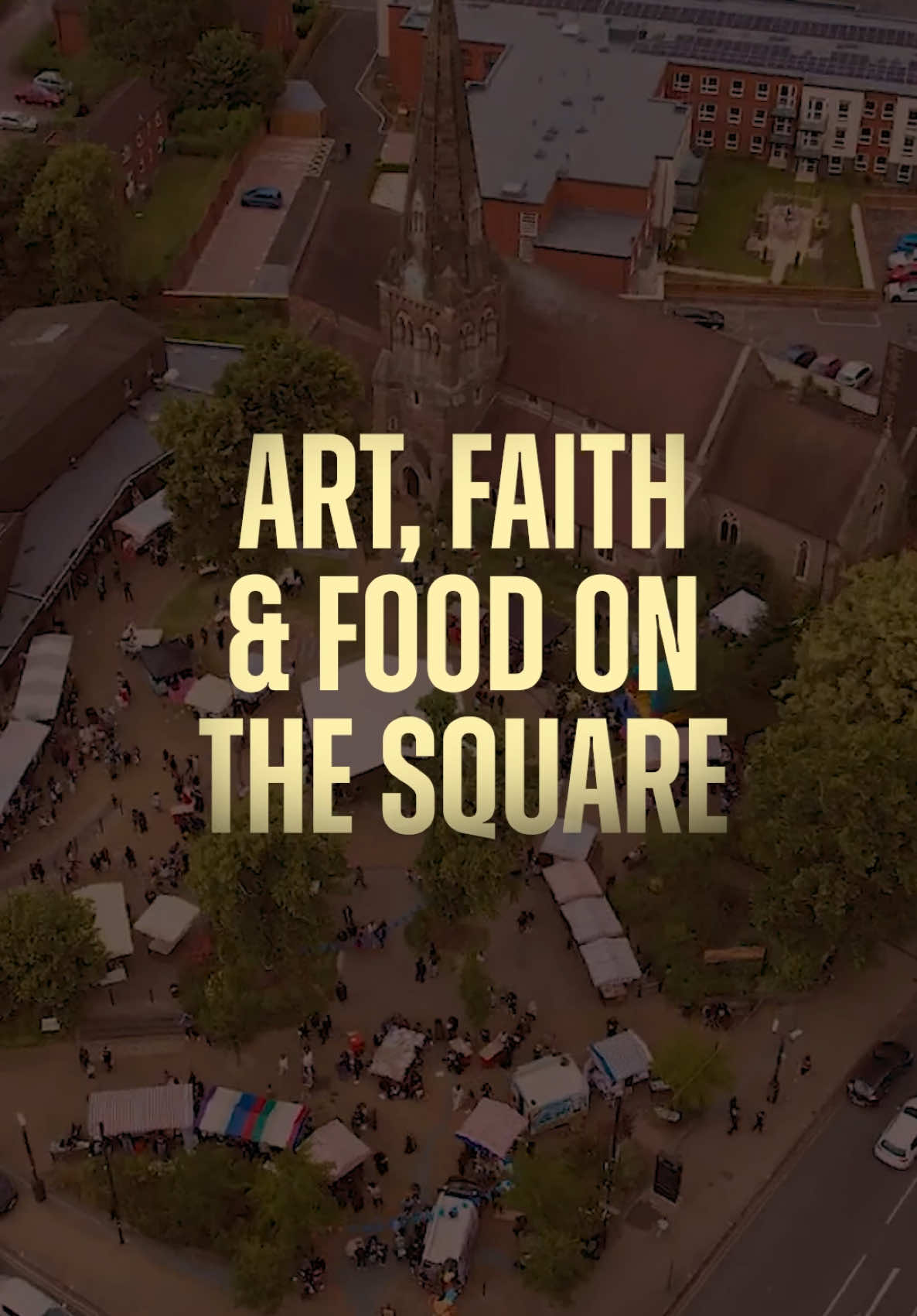 We bring you an Eid celebration with style, as we transform the All Saints Square in Kings Heath.  We invite people of all faith and background to come and join us as we bring art, faith and food onto the square for a day of performance, circus acts, live-art, music and poetry.  We have a range of food vendors selling products from Corndogs to Milk-cakes. Entry is free from 12-9pm on Saturday 14th June.   *There is also an indoor music performance which is ticketed at 5pm with vocalists and world musicians. #EidInKingsHeath #BirminghamEvents #BirminghamEats #halalfood #halal #EidFestival #livemusic #fyp #KingsHeath @JABRIL ADEN @The Halal Food Festival @BRUMTOWN™ @everydaymuslimheritage @Ranch Man @0121sir @I Choose Birmingham @aliaerosol @suchamela @Achieve Marketing @AliStraightUp @Ashlee Elizabeth-Lolo @beardus @Beardus Burger @Broba @LA-POP! @CircusMASH UK @Cllr Saima_Suleman @Ghazi Alps @HALAL FOOD BIRMINGHAM @halalmunchiesreviews @cocoastreetuk @D147_ @HEYMAN @Islamic Relief UK @Ishaqpatterson @bighaytch1 @JUNIORS WAFFLICIOUS 🟣 @Miss Matilda @Primal Jerky 