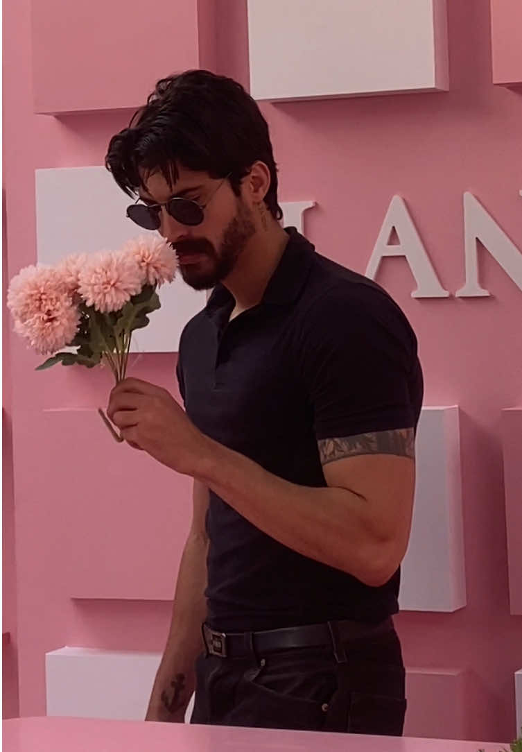 @Lancôme thank u for the invitation 