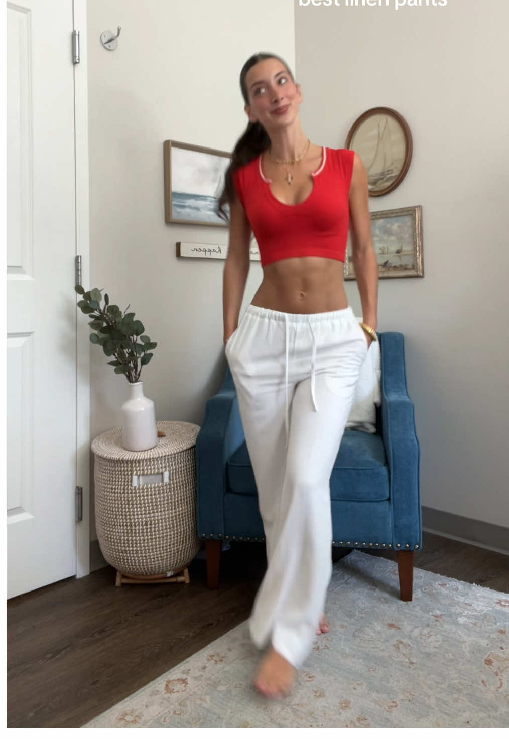 will be wearing these ALLL summer