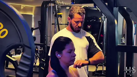 Vídeo propaganda pro Personal Trainer Henrique Souza 💪🏻🔥 #videomaker #video #personal #academia #treino