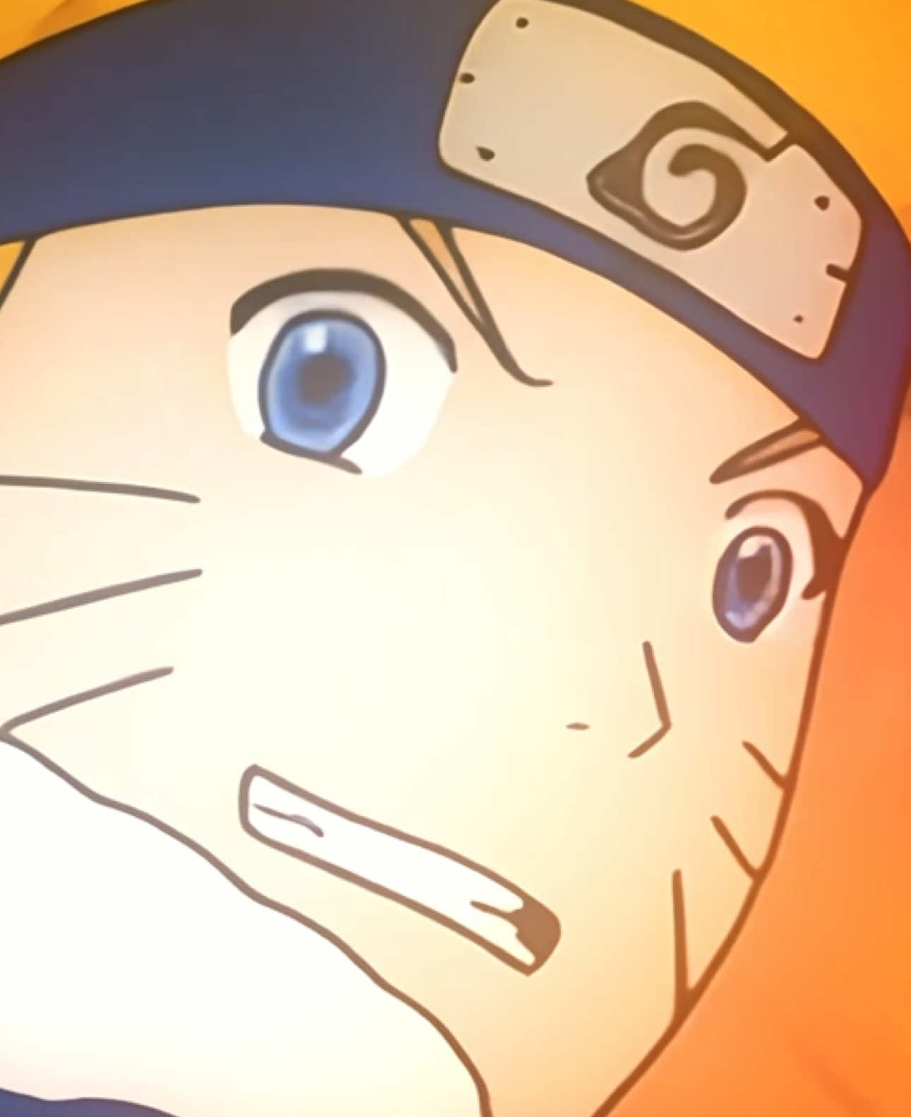 Entschlossen wie #naruto und mutig wie #tanjiro 