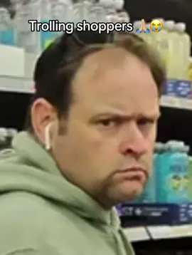 Do I know you 🙏🏼😭 #troll #walmart #prank 
