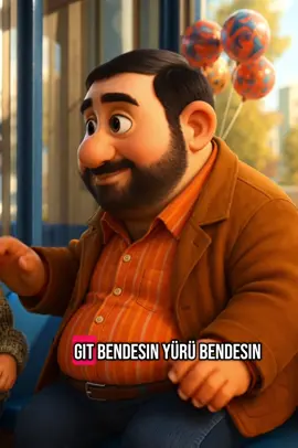 Recep İvedik 3 - cinci hoca sahnesi #recepivedik #animasyon #3dpixar #komedi 