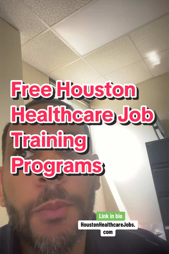 SER jobs  is a nonprofit that offers training programs for Houston healthcare positions like emergency medical responder, dental assistant, and phlebotomy.  if you’re looking for a low low cost place to get training for healthcare in Houston check them out. #h#houstonh#healthcarej#jobsc#careers