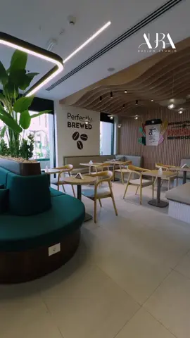 Step inside the newly opened TBS branch in Mivida — where every detail tells a story. Proudly furnished by Aura Design Studio, blending comfort with elegance to create the perfect vibe. ✨ #tbs #auradesignstudio #interiordesign #mivida #furniture #foryou #coffee @Amira Altohamy @Marwa Bedair 