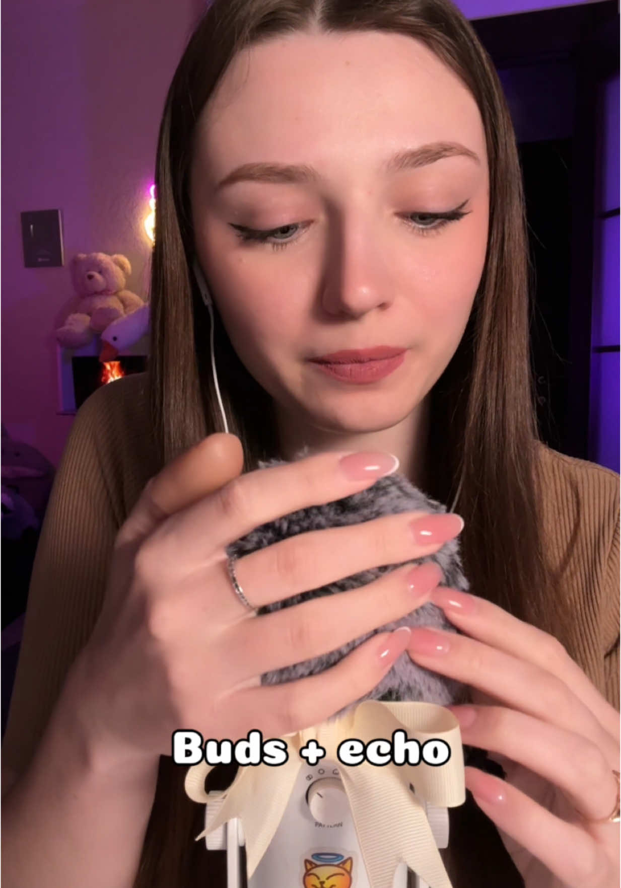 YouTube: Raccoon ASMR #asmr #asmrsounds #asmrvideo #asmrtiktoks #asmrforsleep 