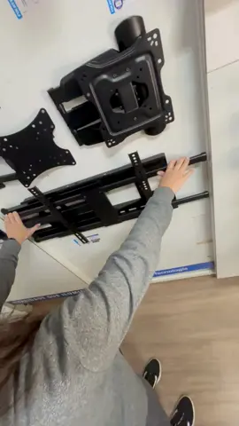 suporte de tv articulado para tv de 65