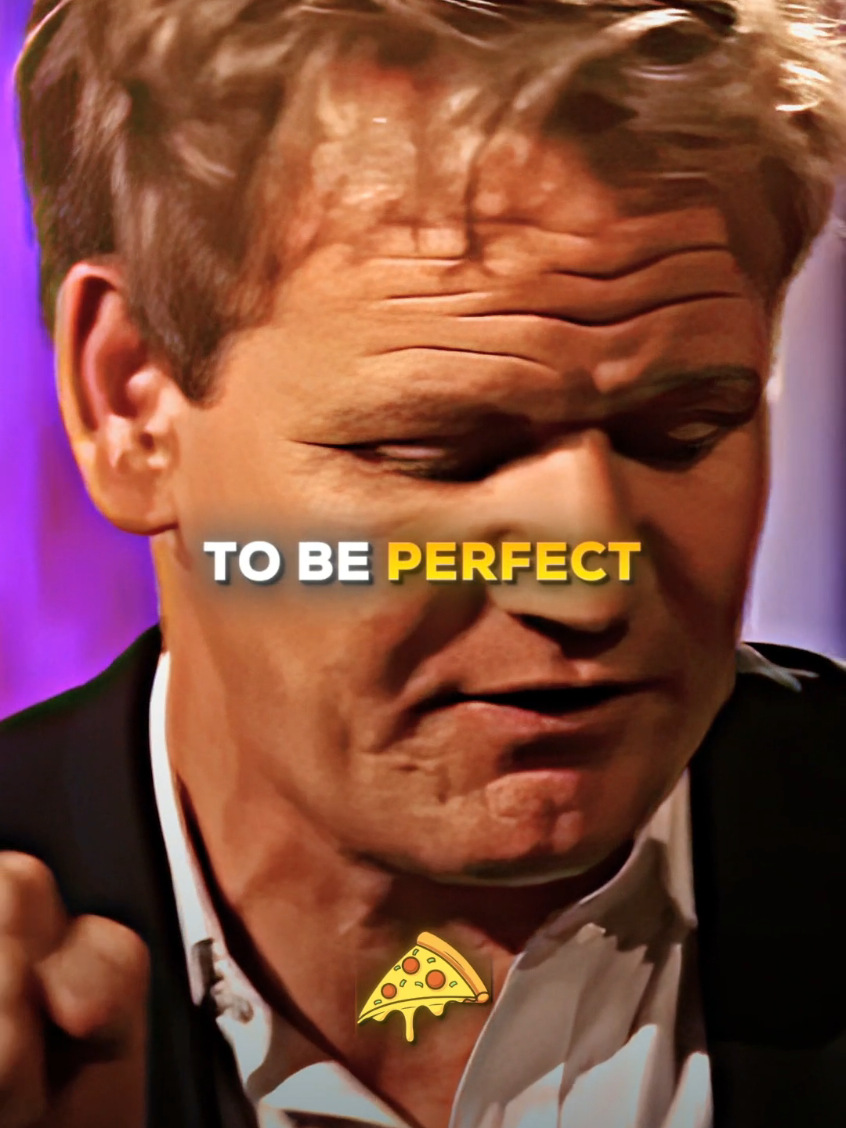 This Chef Proved Them All Wrong...  #fyp #masterchef 