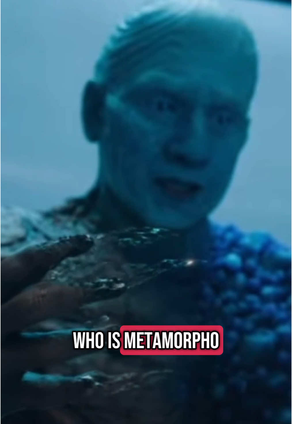 Metamorpho just turned his arm into Kryptonite in the new Superman trailer—and fans are freaking out. Here’s who he is and how he could be the secret weapon against Superman. #Superman #Metamorpho #DCU #SupermanLegacy #JamesGunn #DCComics #Kryptonite #ComicBookMovies