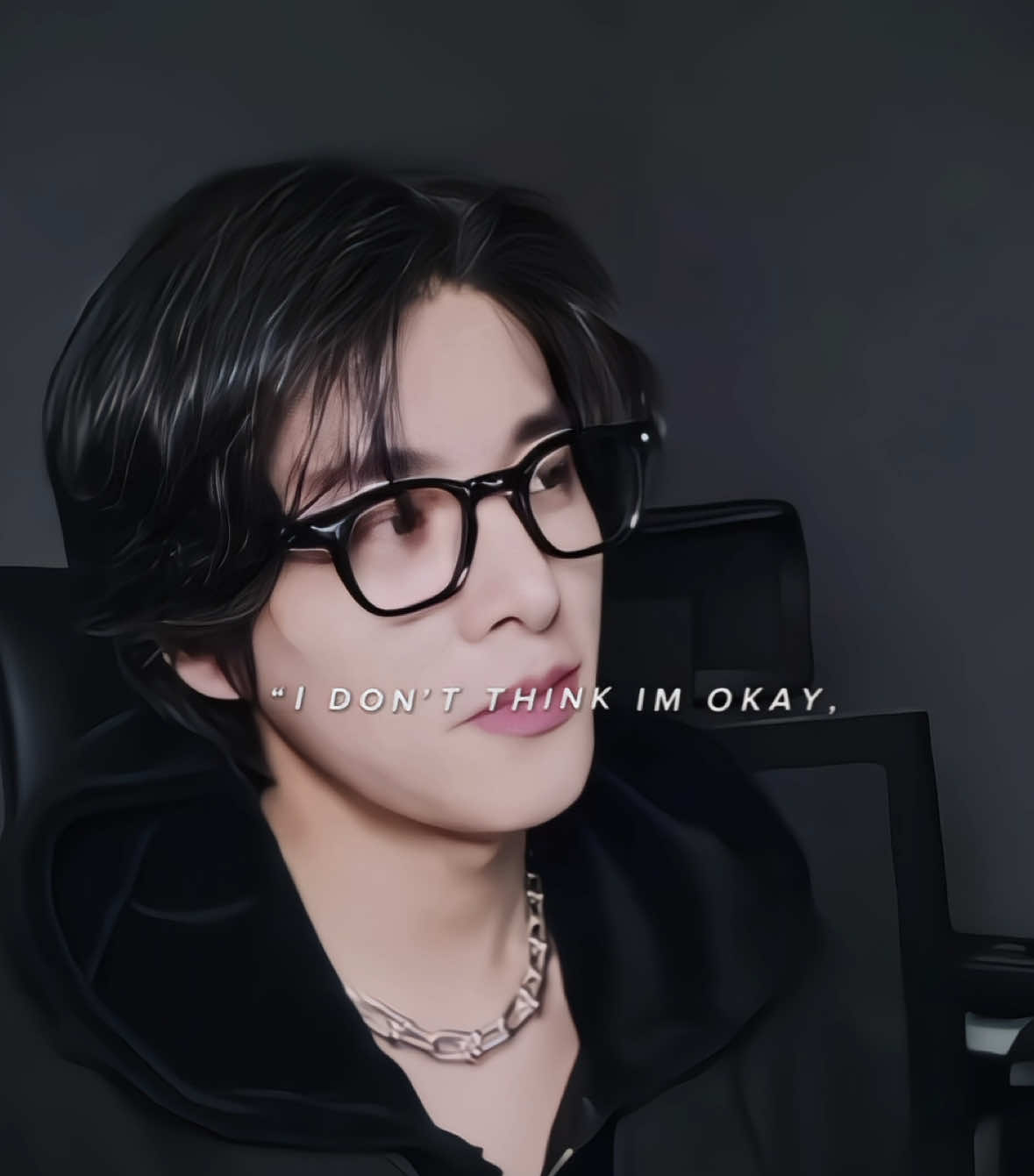sometimes comfort doesn’t have to come from people you know personally #jakeenhypen #jakesoftedit #enhypen #enhypenedit #blurrr #kpop 