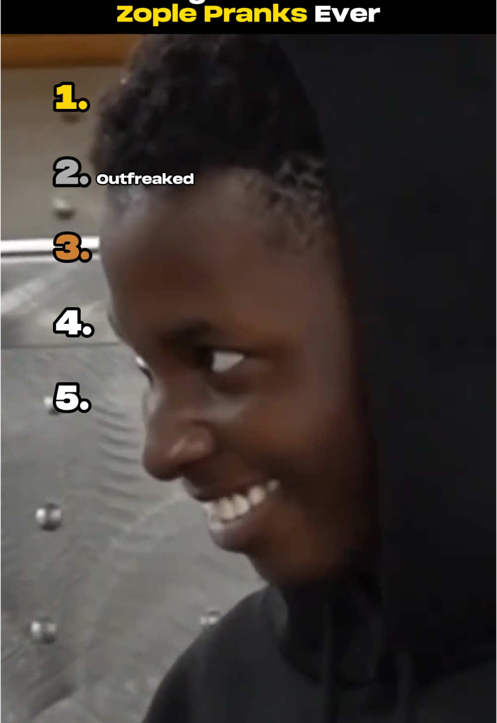Zople funny moments #zople #funnymoments #pranks #fyppage 
